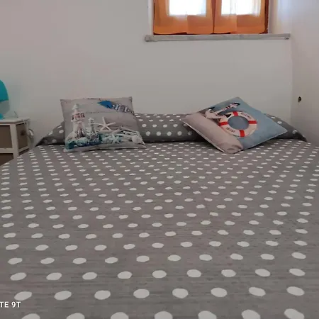Apartment La Quiete