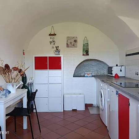 La Quiete * Beverino