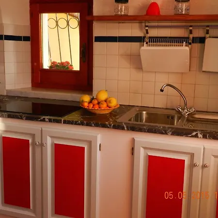 Apartment La Quiete