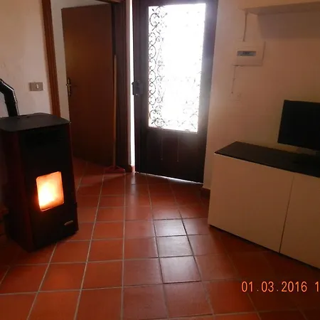 La Quiete Apartment