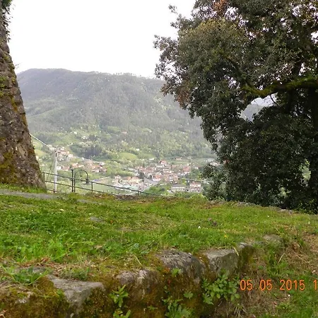 La Quiete * Beverino