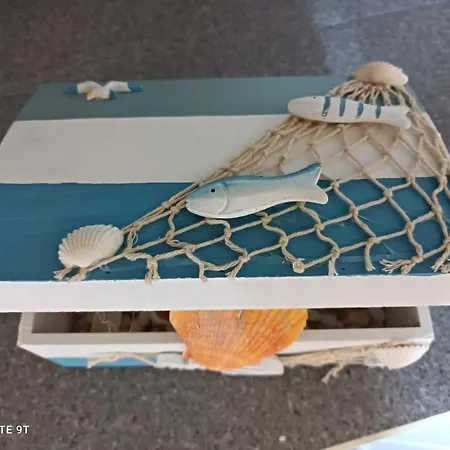 La Quiete Appartement