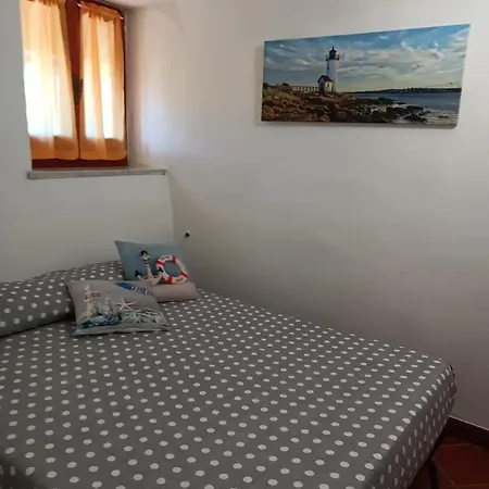 La Quiete Beverino