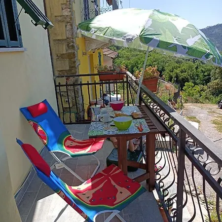 Appartement La Quiete *