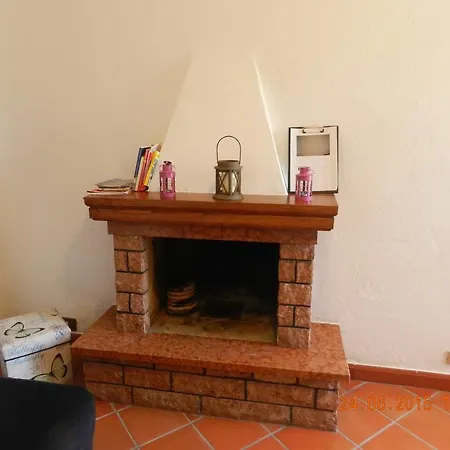 La Quiete Lägenhet Beverino