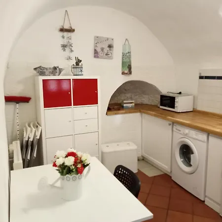 La Quiete Apartamento