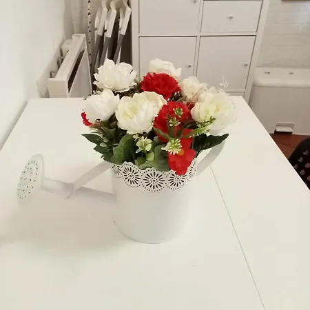 Apartamento La Quiete