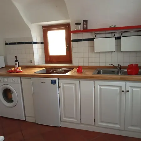 Apartment La Quiete *