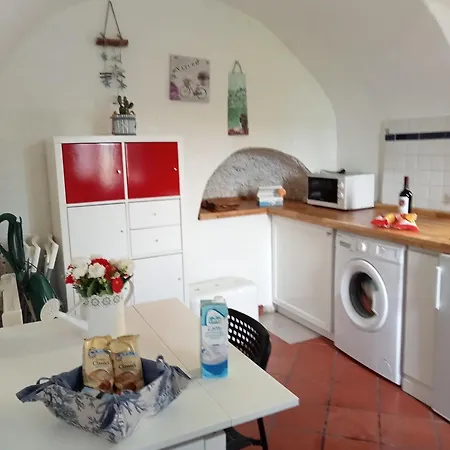 La Quiete Apartment Beverino