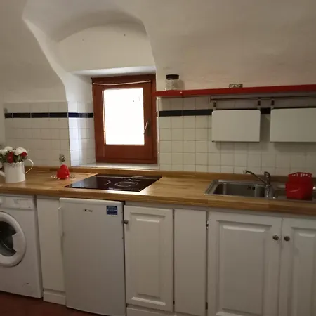 Apartment La Quiete Beverino