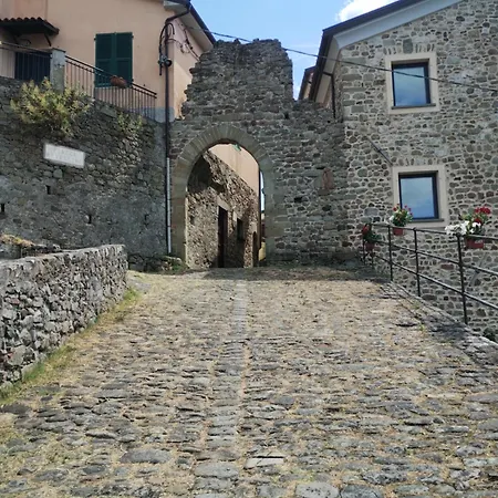 La Quiete Apartamento *