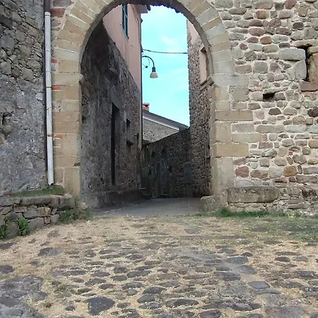 Apartamento La Quiete *