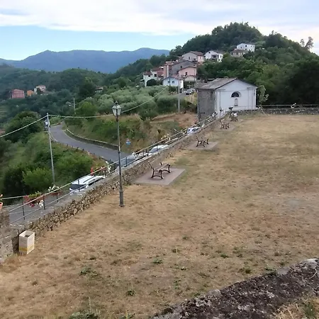 Appartement La Quiete Beverino