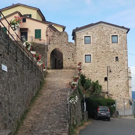 La Quiete Apartment Beverino