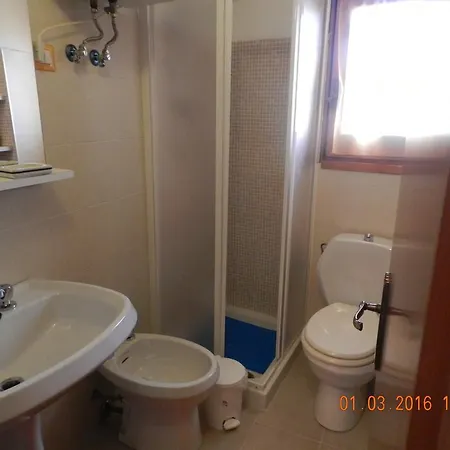 Appartement La Quiete Beverino