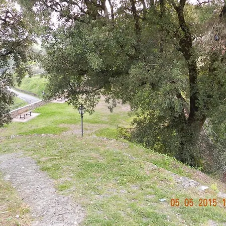 公寓 La Quiete *