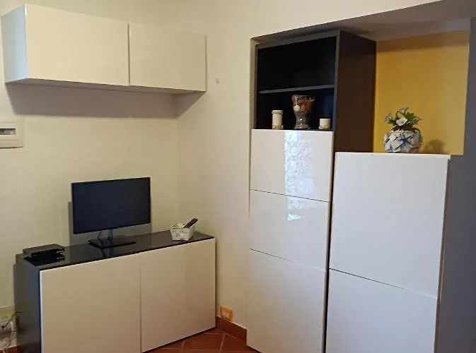 La Quiete Apartment *