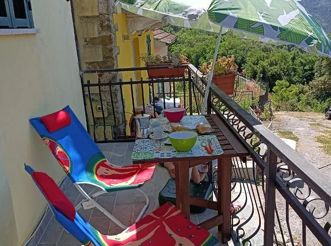 Apartment La Quiete *