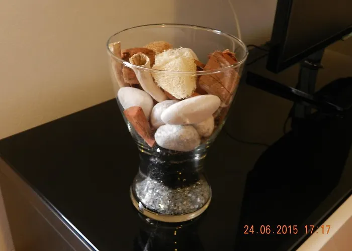 La Quiete * Beverino