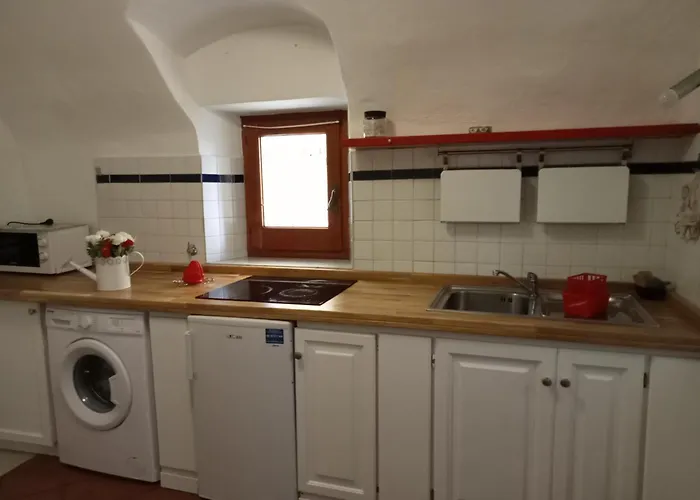 Apartment La Quiete Beverino