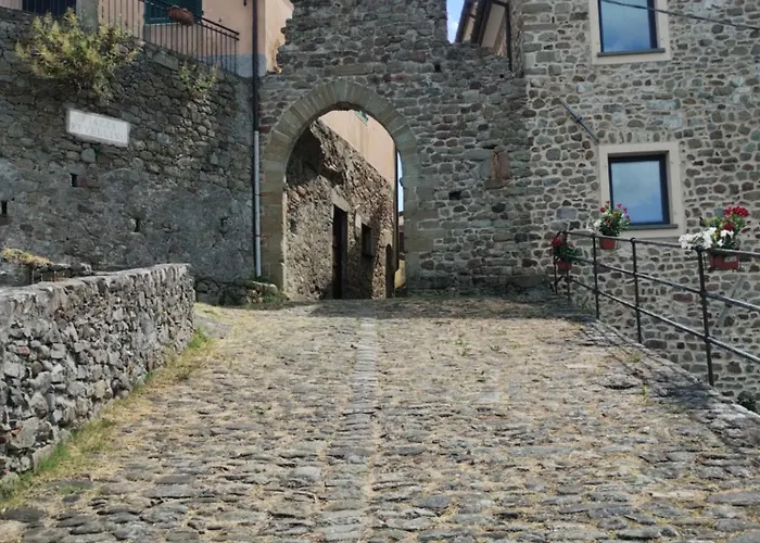 La Quiete Apartment *