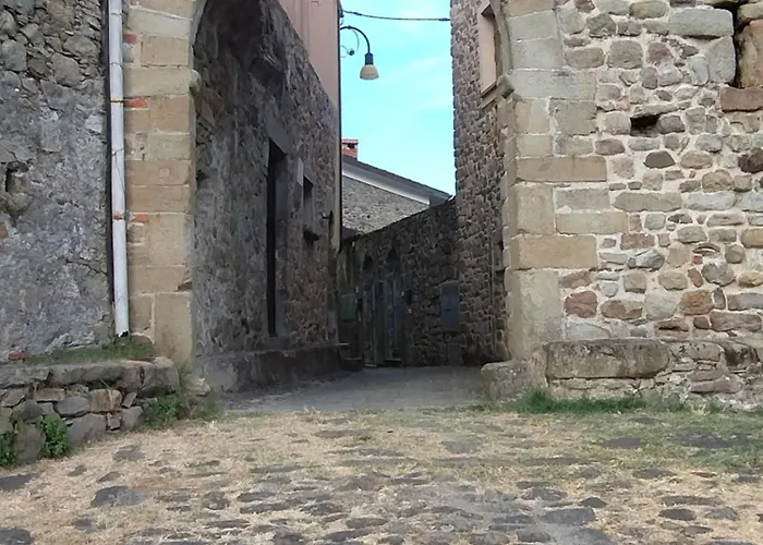 Apartment La Quiete *