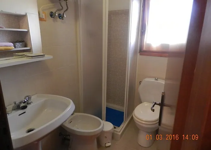 Apartment La Quiete Beverino