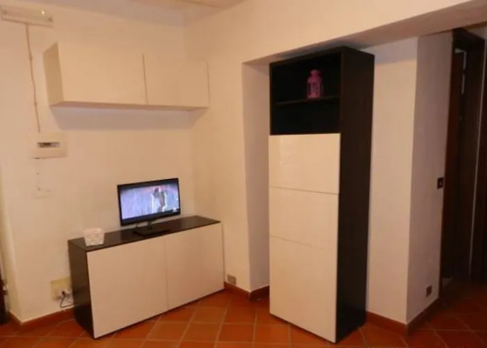 Apartment La Quiete *